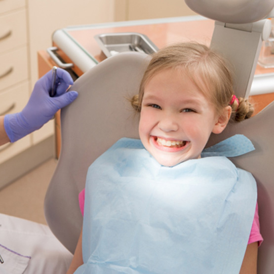 Frenuloplasty procedures are comfortable and effective